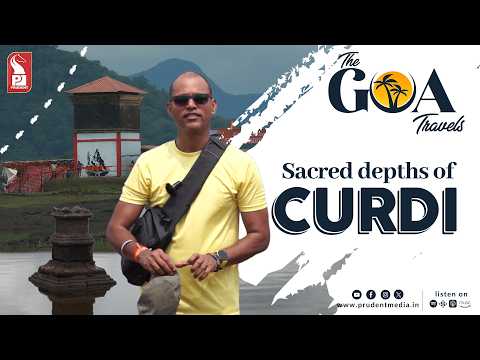 The Goa Travels
