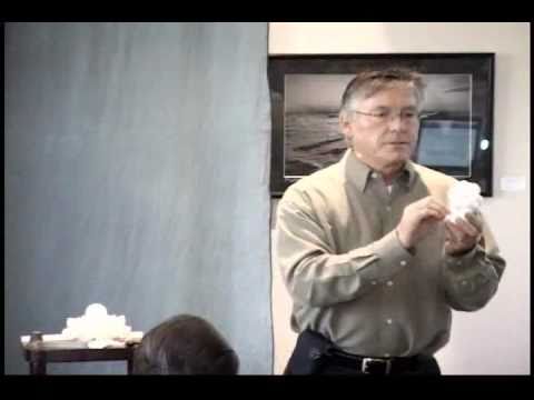 Boris Fritz on  "Nanotechnology: Today's Tomorrow"