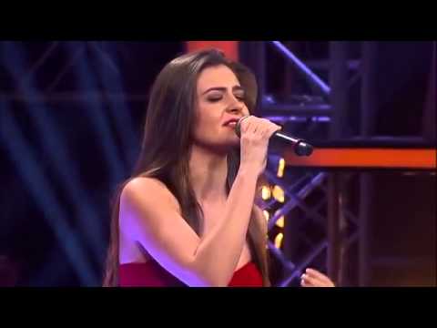 Selin Ataş - Seni Seviyorum