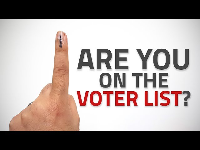 How to Apply for Voter ID Card Online | NDTV Gadgets 360