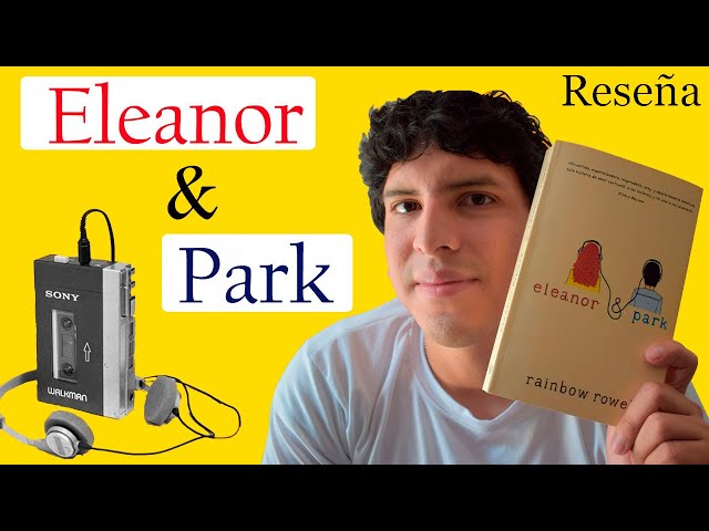 Vídeo relacionado con Eleanor y Park (edición limitada · Verano) (Campaña Ahora por menos)