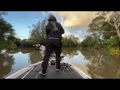 2026 BASS Richmond River | Day 1 LIVE