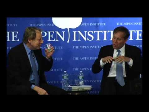 Book talk with James Shapiro