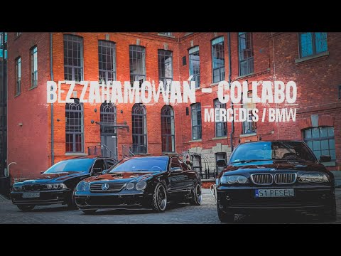 Bez Zahamowań - Collabo Mercedes/BMW