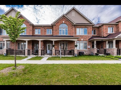 242 Inspire Blvd, Brampton