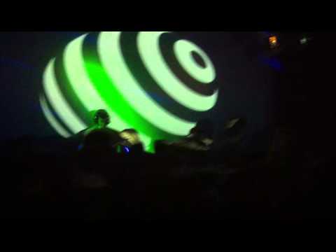 Marcelo de Carli @ LATEX 31.08.13