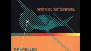 Guided by Voices - Quality of Armor
