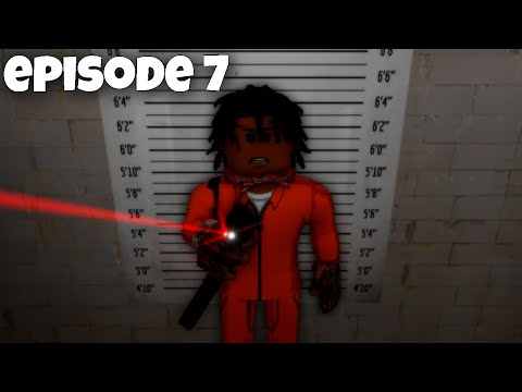 I Got LIFE In PRISON For a SWITCH In Tha Bronx 3 Roleplay! (Episode 7)