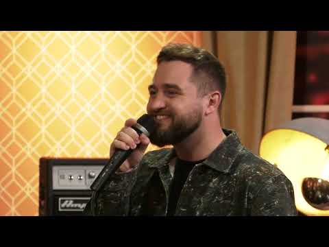 Matija Cvek & A.K.A. Crescendo - Visine | Dalibor Petko Show | CMCTV