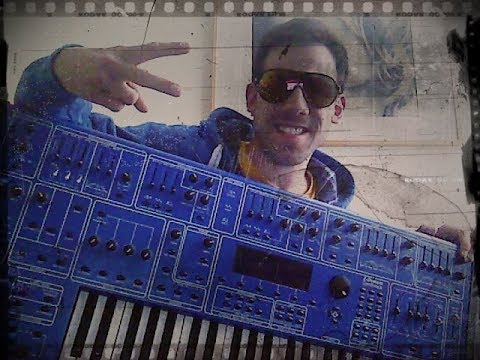 ST Pain feat. DiekOne (2001) - Schwarzer Schatten