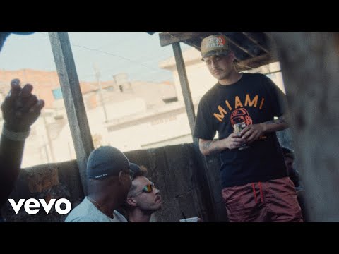 Fleezus, CESRV - Reis & Rainhas (Official Video)