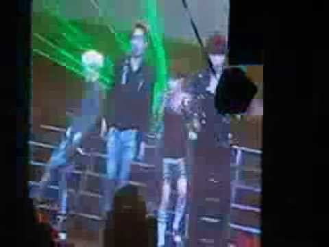 130907 SHINee - Lucifer (Kpop Republic)