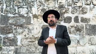 *תפילה להכרעת אויבנו ותזכורת כי חייל בחזית משול לנוכח פני ה׳ בהר-הבית* | הרב אליהו ובר (ישיבת הר הבית) - התמונה מוצגת ישירות מתוך אתר האינטרנט יוטיוב. זכויות היוצרים בתמונה שייכות ליוצרה. קישור קרדיט למקור התוכן נמצא בתוך דף הסרטון