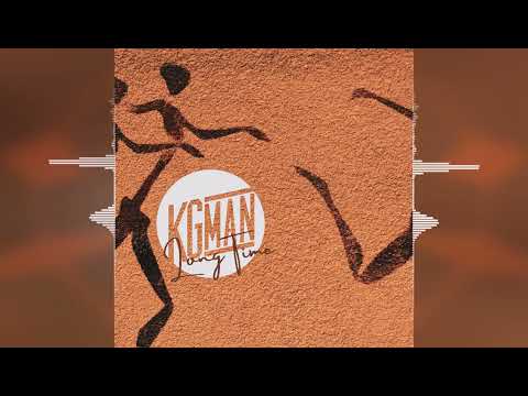 KG Man - Long Time [Release 2022]