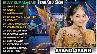 Download lagu SILVY KUMALASARI || FULL ALBUM || AYANG AYANG 🎵| TERBARU VERSI CAMPURSARI VIRAL🎵 TRENDING 2025 mp3 Download lagu SILVY KUMALASARI || FULL ALBUM || AYANG AYANG 🎵| TERBARU VERSI CAMPURSARI VIRAL🎵 TRENDING 2025 mp3