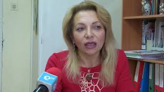Дядо Коледа пристига в Димитровград
