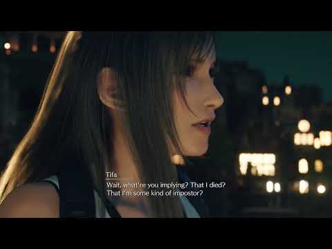 FINAL FANTASY VII REBIRTH - Full Walkthrough Gameplay Part 2 - (On PC) No Commentary! @ 1080p HD