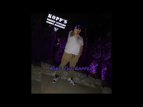 Kino - Independent Day (Ft. WNVR FEASIBLE)