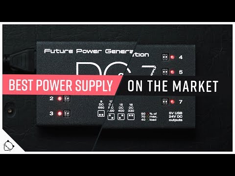 Immagine CIOKS 8 C8E Power Supply Expander Unit - 2