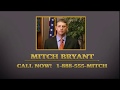 Mitch Bryant - I Think You Should Leave
