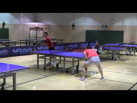 2016 Potomac Fall Open Final - Game 6 of 6