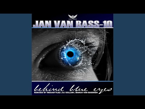 Behind Blue Eyes (DJ Gollum Remix)