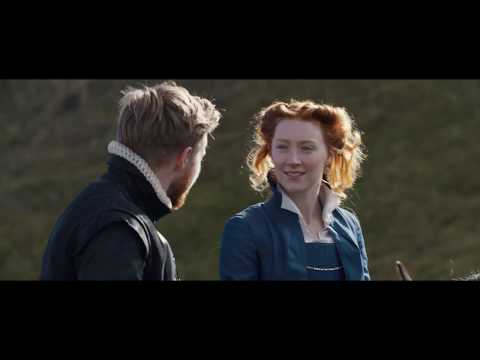 Mary Queen of Scots (Featurette 'Max Richter')