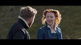 MARY QUEEN OF SCOTS - Max Richter Featurette - Now Playing In Select Theaters