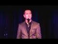 What Kind of Fool Am I? - Ryan Speakman