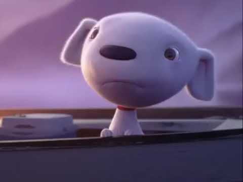 Cartone per bambini - L'airone che voleva prendere i vermi del pescatore