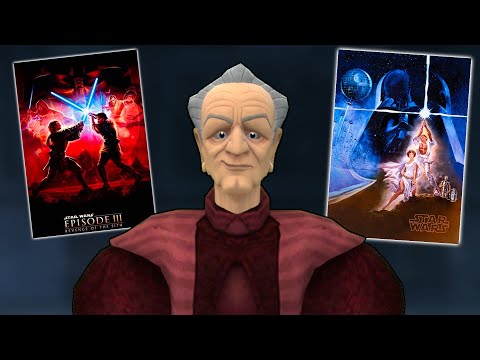 Asking 100 Star Wars Roleplayers The BEST Star Wars Movie