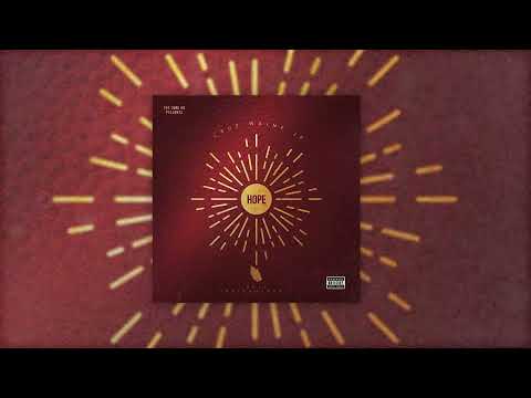 Cruz Waine Jr - HOPE (Official Audio)