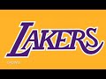 [NBA Arena Sounds] LA Lakers Defense Organ Remake Updated (No Crowd version and 2K Crowd Version)