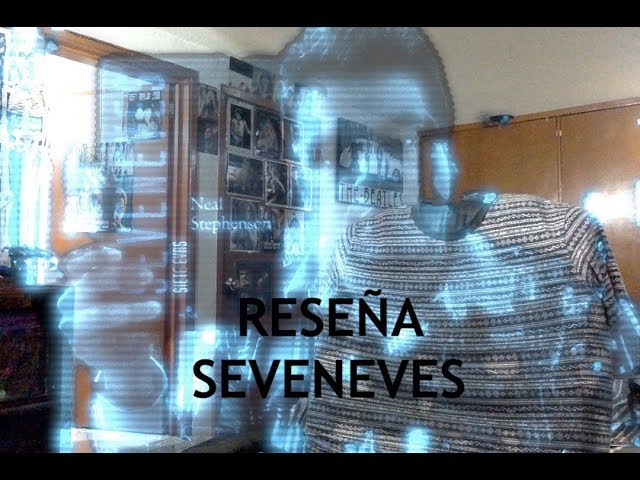 Vídeo relacionado con Seveneves