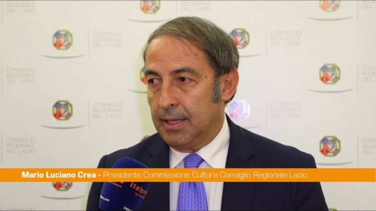 Lazio, Crea "Legge di stabilità coraggiosa"