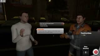 PROTIP: CARS NEED GAS - Roadside Assistance Simulator - Simulator Spotlight (Gameplay)