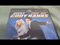AGENT CODY BANKS DVD Overview