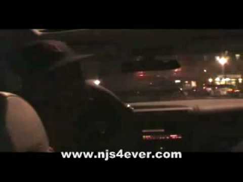 Chillin' With Men of Vizion - Exclusives w/NJS4E (unreleased music!) Part 4