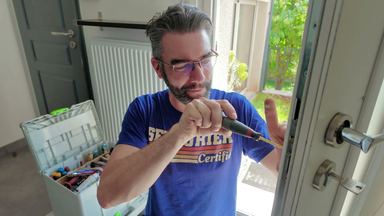 Chamblas Serrurerie