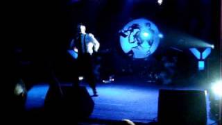 and one mirror in your heart 2010 magdeburg