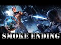 SMOKE LADDER ENDING Fatalities Tower Gameplay Mortal Kombat 1