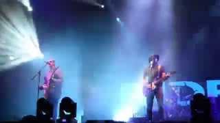Ride - Cool your boots [Live at Clockenflap, 27/11/2015]