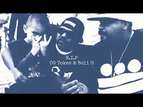 Mexiiica Warriors - "Gangsters, Holmes" [El Mex x Boli G]