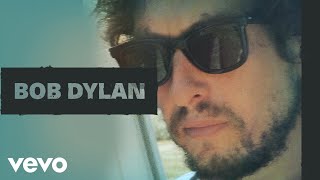 Bob Dylan - Neighborhood Bully (Official Audio)