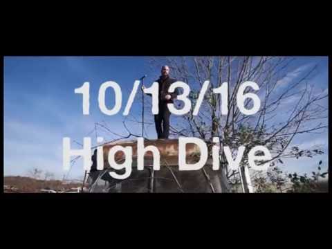 Thumbnail for PROJECT 86 w/ RAIN LIGHT FADE - 10/13/16 @ HIGH DIVE by Project 86