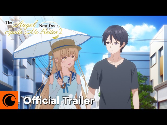 trailers