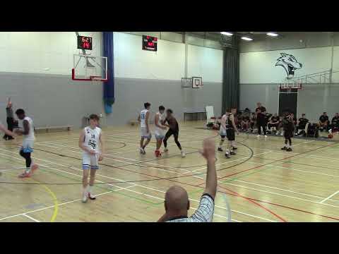 OW EABL v Copleston HighSchool 05/10/2022