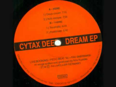 Cytax-Deep Dream (1994)