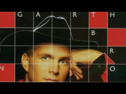 The Night Will Only Know - Garth Brooks