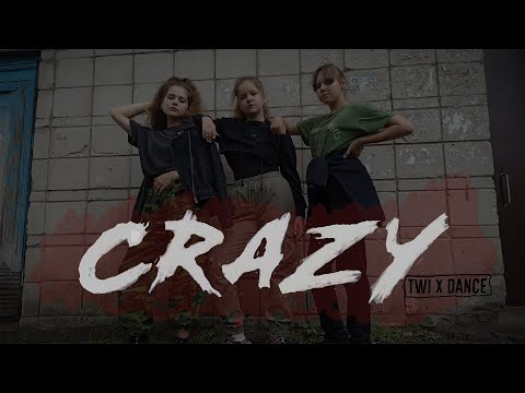 [TD] 4MINUTE - CRAZY | Dance cover